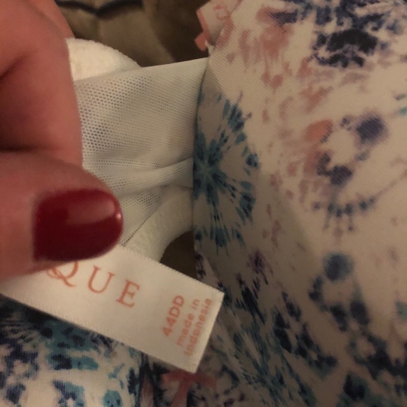 Cacique bras 44DD - Picture 4 of 4